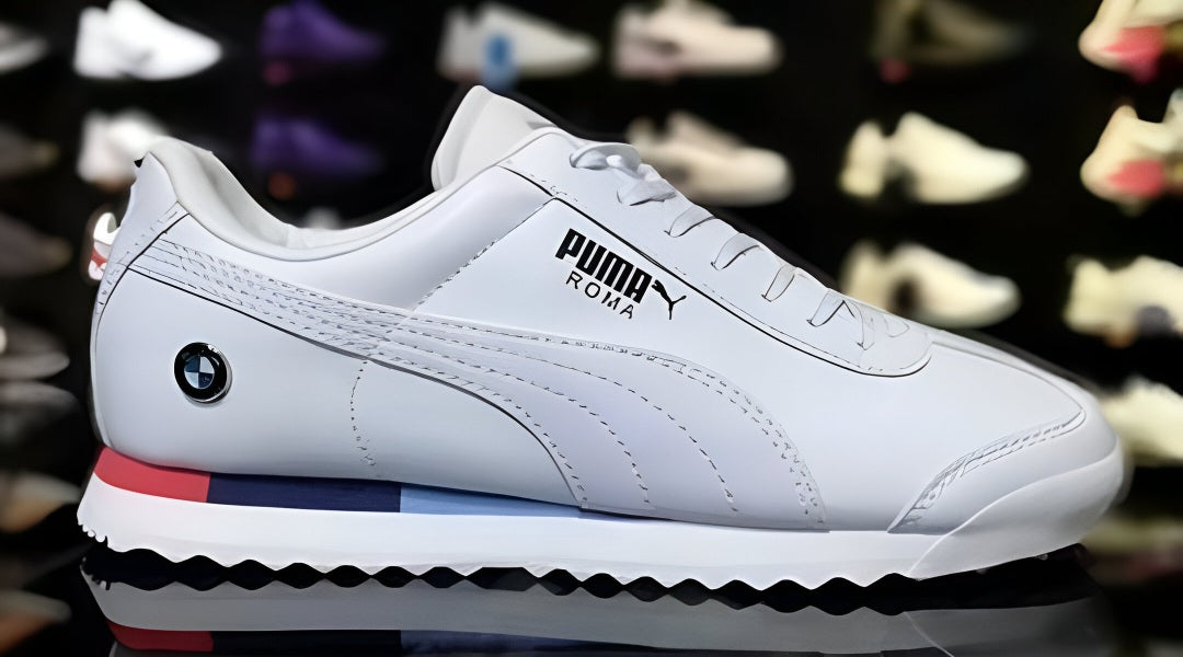 Affordable & Comfortable Shoes